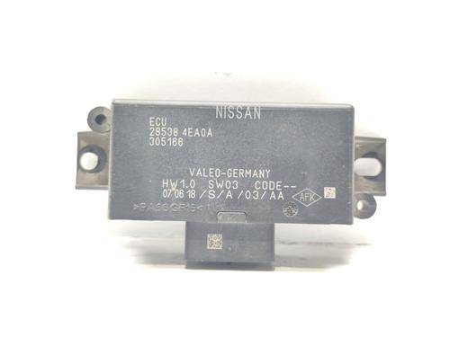 Used Electronic module NISSAN QASHQAI II SUV (J11, J11_) 1.2 DIG-T (115 hp) 20934311