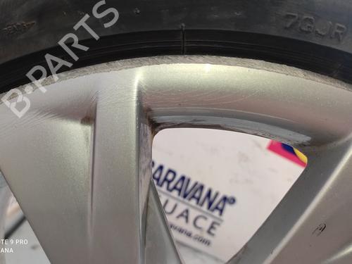 Rim AUDI A5 (8T3)  | BP16509090C45 