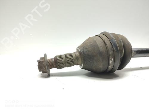 Left front driveshaft OPEL ASTRA J Sports Tourer (P10)  | BP19428558M38 