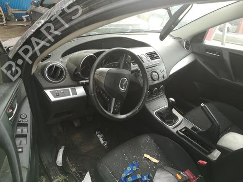 Headlight switch MAZDA 3 (BK)  | BP17013085I24  - Image 7