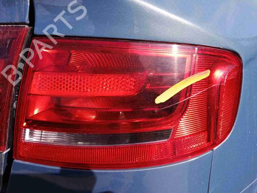 Used Right taillight Right taillight 38968756 38968756