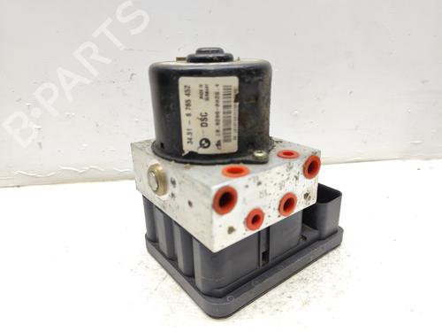 Used ABS pump BMW 3 Compact (E46) 320 td (150 hp) 25378090