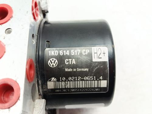ABS pump SEAT LEON (1P1) | BP32320953M43