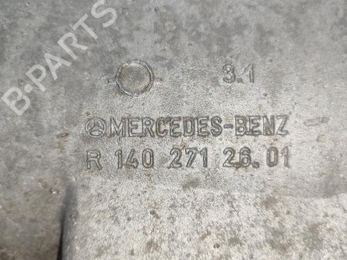 Gearbox MERCEDES-BENZ S-CLASS (W220) S 500 (220.075, 220.175, 220.875) | BP17540892M3 
