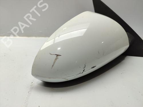 Right mirror NISSAN PRIMERA (P12) 1.9 dCi | BP19062790C27