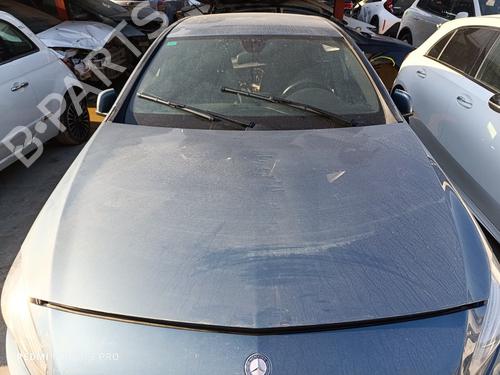 Used Hood MERCEDES-BENZ A-CLASS (W176) A 200 (176.043) (156 hp) 23564249