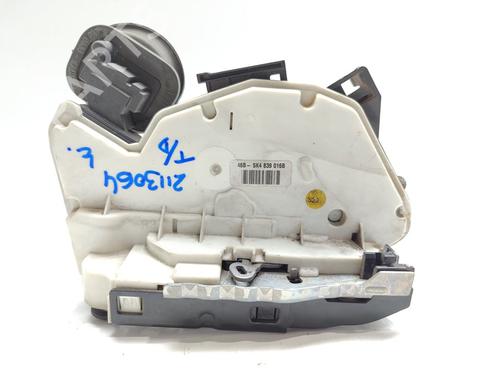 Used Rear right lock VW GOLF VI (5K1) 2.0 TDI (110 hp) 17585388