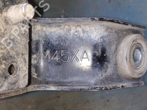 Driveshaft MITSUBISHI OUTLANDER II (CW_W) 2.0 DI-D (CW8W) | BP16503609M37 