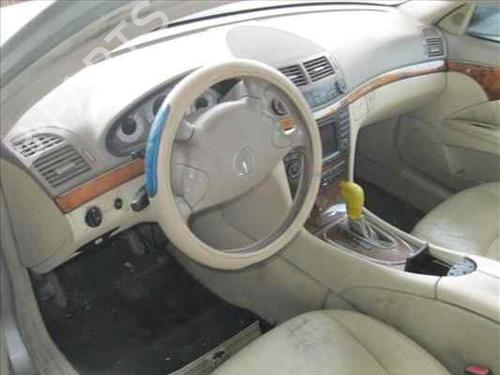 Engine MERCEDES-BENZ E-CLASS (W211)  | BP16506692M1  - Image 20