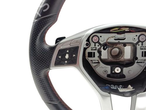 Steering wheel MERCEDES-BENZ A-CLASS (W176) A 250 (176.044) | BP34370893C49  - Image 6