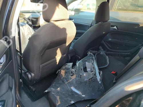 Engine PEUGEOT 308 II (LB_, LP_, LW_, LH_, L3_) 1.2 THP 110 | BP19789271M1 