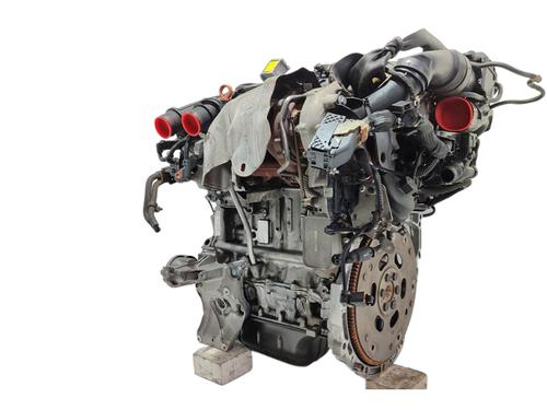 Engine PEUGEOT 508 II (FB_, FH_, F3_)  | BP29532669M1 
