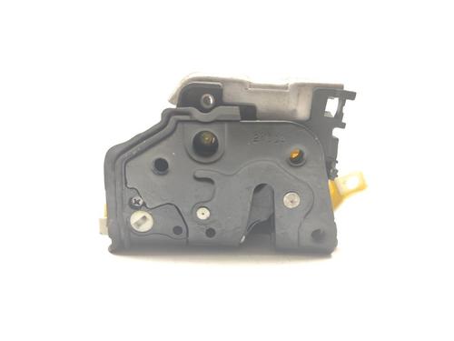 Used Front right lock AUDI A1 Sportback (8XA, 8XF) 1.2 TFSI (86 hp) 27375716
