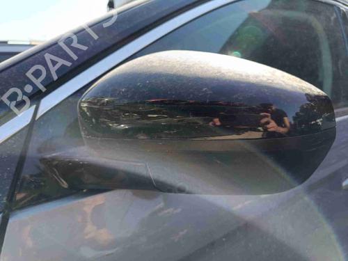 Used Left mirror Left mirror 38858587 38858587