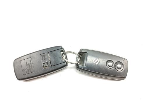 Ignition barrel SUZUKI GRAND VITARA II (JT, TE, TD) 1.9 DDiS (JB419WD, JB419XD) | BP29491228M48 