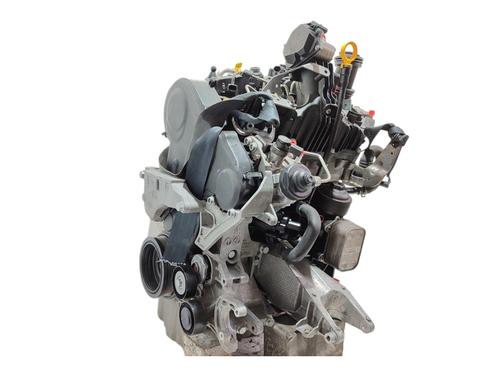Engine VW TRANSPORTER T6 Van (SGA, SGH, SHA, SHH)  | BP29512317M1 