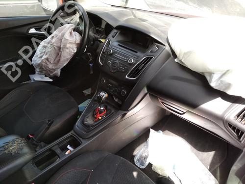 Electronic module FORD FOCUS III 1.0 EcoBoost | BP16509291M83 