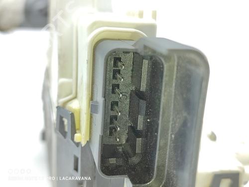 Front left lock CITROËN C4 CACTUS 1.6 BlueHDi 100 | BP20495132C98 