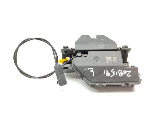 Tailgate lock BMW 1 (E81) 118 d | BP16857304C101 
