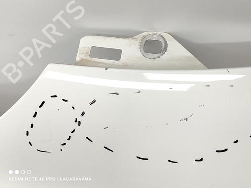 Left front fenders MERCEDES-BENZ GLA-CLASS (X156) GLA 200 CDI / d (156.908) | BP24521911C41 