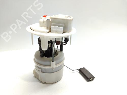 Fuel pump PEUGEOT 308 II (LB_, LP_, LW_, LH_, L3_)  | BP17752259M76 