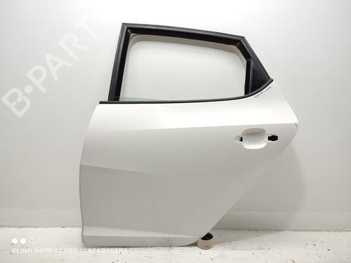 Used Left rear door SEAT IBIZA IV SC (6J1, 6P5) 1.2 TSI (90 hp) 20236715