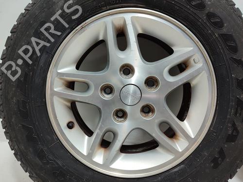 Rim JEEP GRAND CHEROKEE II (WJ, WG) 2.7 CRD 4x4 | BP18259613C45 