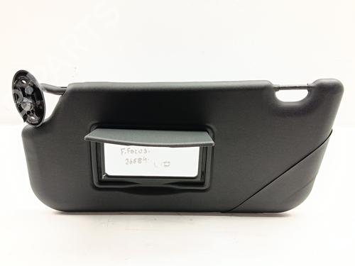 Right sun visor FORD FOCUS III | BP33240150I2 - Image 2