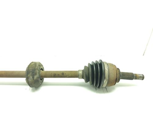 Right front driveshaft DACIA SANDERO II | BP30508371M39