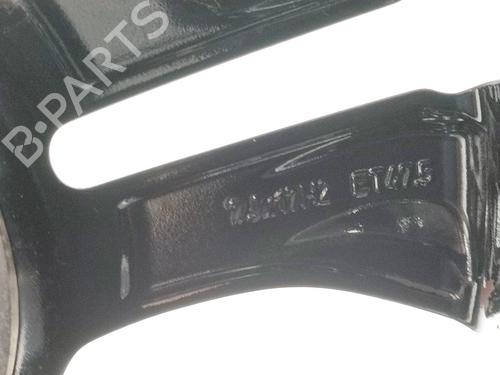 Rim FORD PUMA (J2K, CF7)  | BP30389710C45 