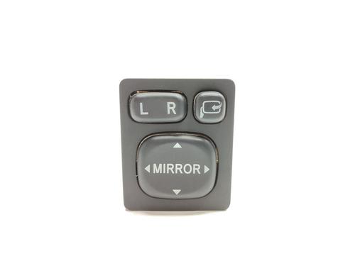 Used Mirror switch TOYOTA LAND CRUISER PRADO (_J12_) 3.0 D-4D (KDJ120, KDJ125) (166 hp) 17536650