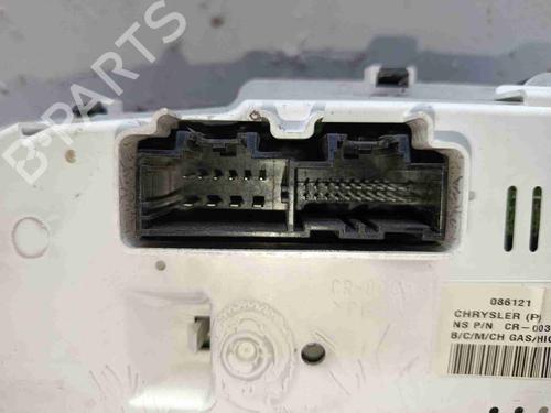 Instrument cluster JEEP COMPASS (MK49) 2.4 4x4 | BP40098281C47 - Image 2