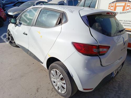 Left front indicator RENAULT CLIO IV (BH_) 1.5 dCi 75 | BP37757965C32  - Image 7