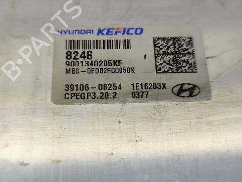 Engine control unit (ECU) HYUNDAI i20 III (BC3, BI3)  | BP26730350M57 