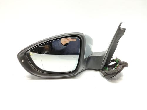 Left mirror VW PASSAT B7 (362) 2.0 TDI (140 hp) 3AB857507F |