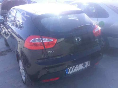 Left tailgate light KIA RIO III (UB)  | BP19421963C79  - Image 7