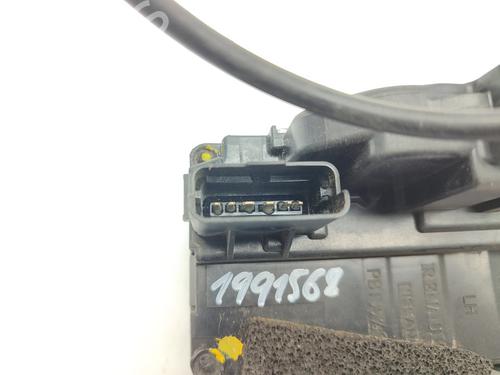 Front left lock NISSAN JUKE (F15)  | BP17330730C98 