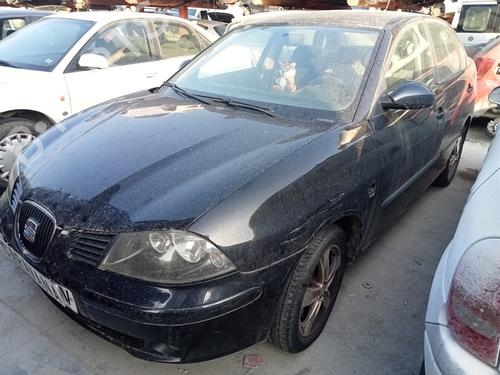 Left headlight SEAT CORDOBA (6L2) 1.9 TDI | BP18958664C28 