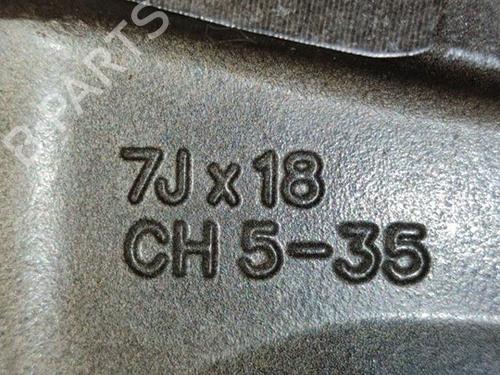 Rim RENAULT ARKANA I (LCM_, LDN_) 1.3 TCe 140 (LDN0) | BP22548149C45