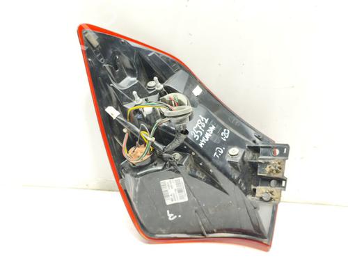 Right taillight HYUNDAI i20 II (GB, IB) 1.2 | BP26206101C35 