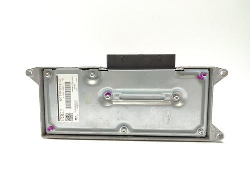 Used Electronic module AUDI Q7 (4LB) 3.0 TDI quattro (233 hp) 19935947