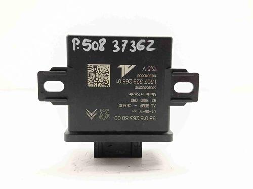 Used Electronic module Electronic module PEUGEOT 508 I (8D_) [2010-2018] 36160220 36160220