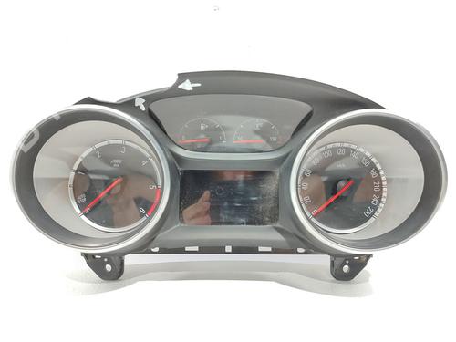 Used Instrument cluster OPEL INSIGNIA A Sports Tourer (G09) 1.6 CDTi (35) (136 hp) 16503271