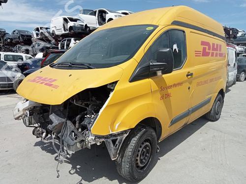 FORD TRANSIT CUSTOM V362 Bus (F3) [2012-2026] 1691591