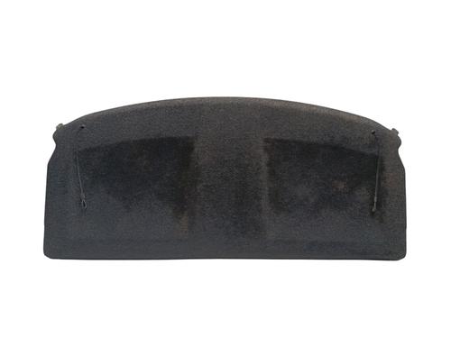 Used Rear parcel shelf TOYOTA AVENSIS (_T25_) [2003-2008]  32190733