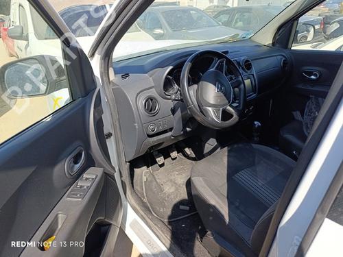 Retrovisor esquerdo DACIA LODGY (JS_)  | BP27877826C26 