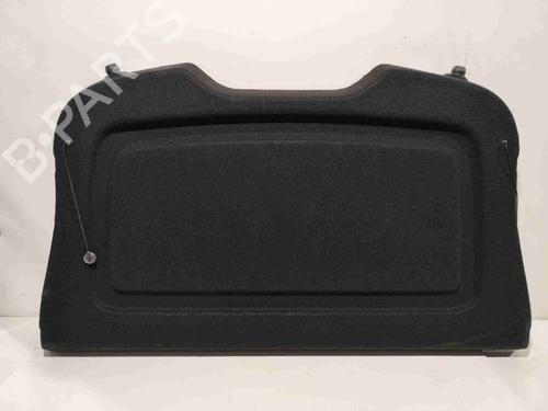Used Rear parcel shelf Rear parcel shelf FORD FOCUS III [2010-2020] 40458766 40458766