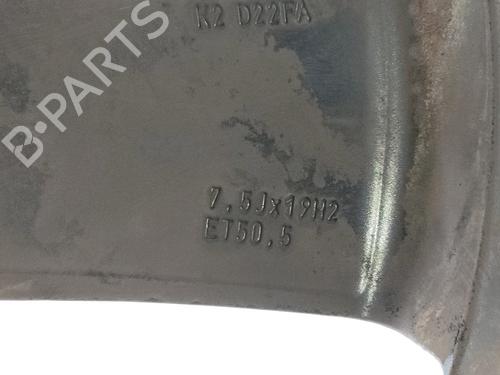 Fælk VOLVO XC40 (536)  | BP30387290C45 