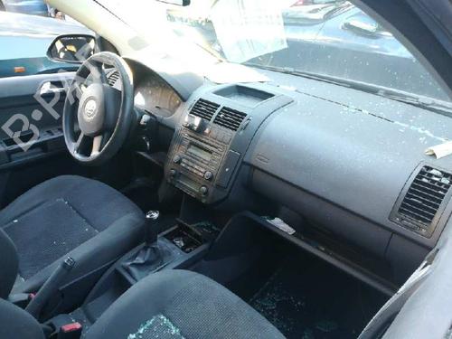 Electronic module VW POLO IV (9N_, 9A_)  | BP16511904M83 