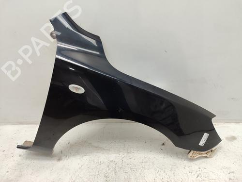 Used Right front fenders MAZDA 3 Saloon (BK) 1.6 DI Turbo (BK12Y) (109 hp) 16504437
